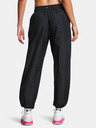 Under Armour Dámské sportovní kalhoty Under Armour Pjt Rck Wvn Pant BOH-BLK