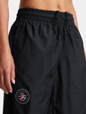 Under Armour Dámské sportovní kalhoty Under Armour Pjt Rck Wvn Pant BOH-BLK