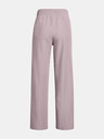 Under Armour Dámské sportovní kalhoty Under Armour Unstoppable Wvn WL Pant-GRY