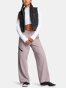 Under Armour Dámské sportovní kalhoty Under Armour Unstoppable Wvn WL Pant-GRY