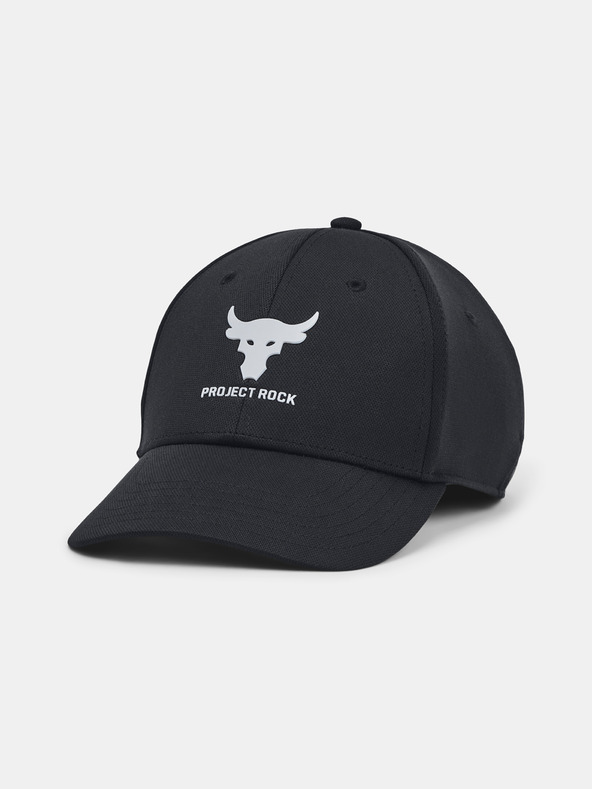 Under Armour Dámská kšiltovka Under Armour W's Project Rock Snapback