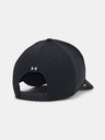 Under Armour Dámská kšiltovka Under Armour W's Project Rock Snapback