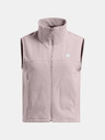 Under Armour Dámská vesta Under Armour UA W Expanse Fleece Vest-GRY