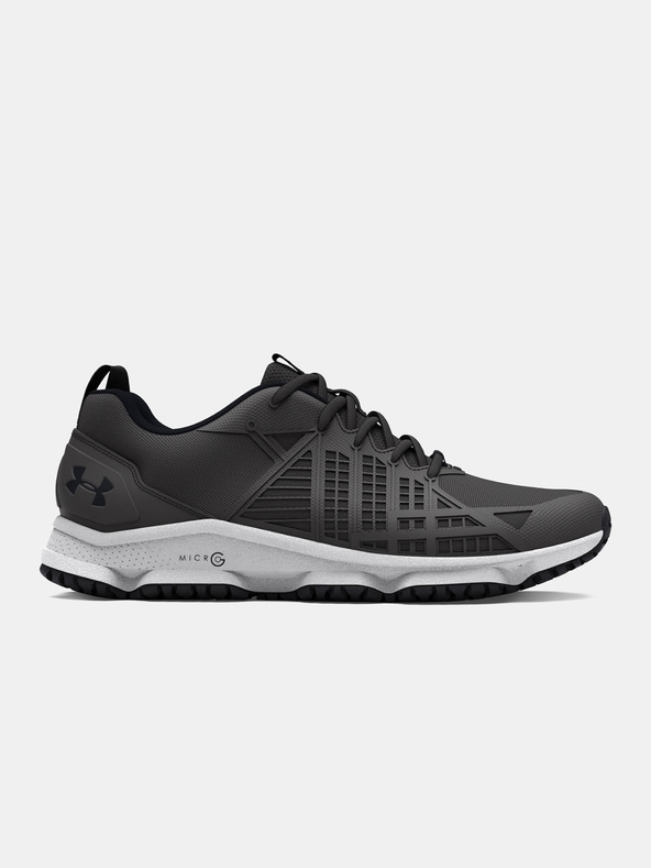 Under Armour Boty Under Armour UA W MG Strikefast-GRY