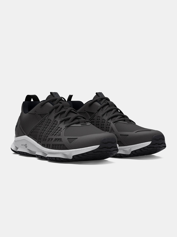 Under Armour Boty Under Armour UA W MG Strikefast-GRY