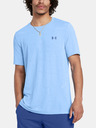 Under Armour Pánské tričko Under Armour Vanish Seamless Grid SS-BLU
