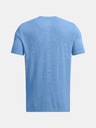 Under Armour Pánské tričko Under Armour Vanish Seamless Grid SS-BLU