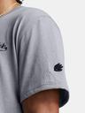 Under Armour Pánské tričko Under Armour Curry HW Verbiage Tee 2-GRY