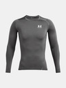 Under Armour Pánské tričko Under Armour UA HG Armour Comp LS-GRY