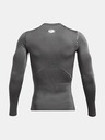 Under Armour Pánské tričko Under Armour UA HG Armour Comp LS-GRY