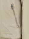 Jack & Jones Béžová bunda Jack & Jones Rush