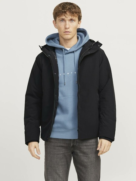 Jack & Jones Pánská zimní bunda Jack & Jones Keen