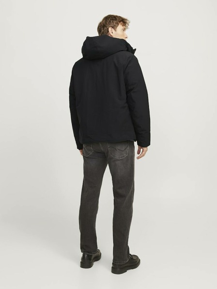 Jack & Jones Pánská zimní bunda Jack & Jones Keen