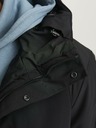 Jack & Jones Pánská zimní bunda Jack & Jones Keen