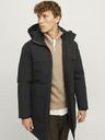 Jack & Jones Pánský zimní kabát Jack & Jones Wave