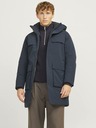 Jack & Jones Pánský zimní kabát Jack & Jones Wave