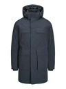 Jack & Jones Pánský zimní kabát Jack & Jones Wave