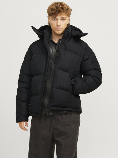 Jack & Jones Pánská prošívaná bunda Jack & Jones Aero