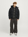 Jack & Jones Pánská prošívaná bunda Jack & Jones Aero