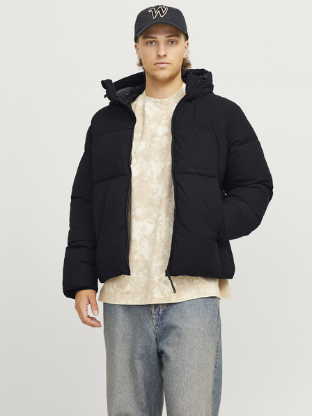 Jack & Jones Pánská prošívaná bunda Jack & Jones Vesterbro