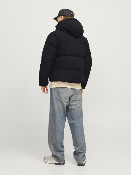 Jack & Jones Pánská prošívaná bunda Jack & Jones Vesterbro