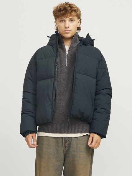 Jack & Jones Pánská prošívaná bunda Jack & Jones Vesterbro