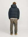 Jack & Jones Pánská prošívaná bunda Jack & Jones Vesterbro