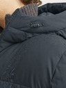Jack & Jones Pánská prošívaná bunda Jack & Jones Vesterbro