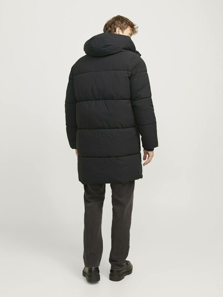 Jack & Jones Pánský zimní kabát Jack & Jones Vesterbro