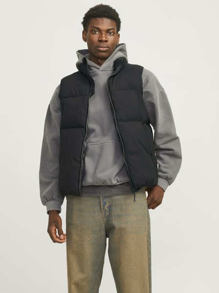 Jack & Jones Pánská prošívaná vesta Jack & Jones Vesterbro