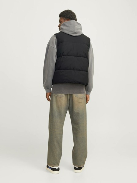 Jack & Jones Pánská prošívaná vesta Jack & Jones Vesterbro
