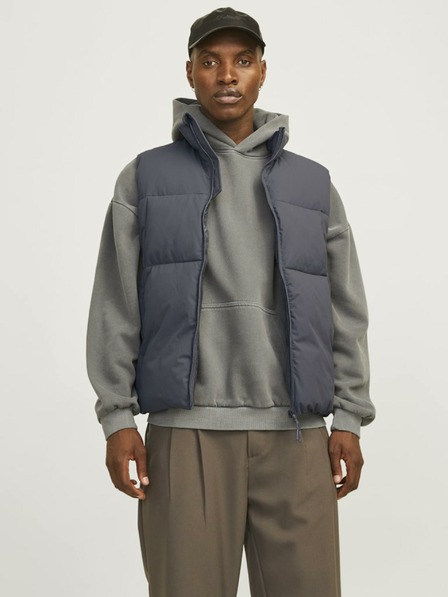 Jack & Jones Pánská prošívaná vesta Jack & Jones Vesterbro