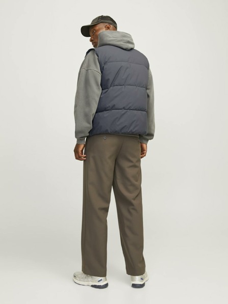 Jack & Jones Pánská prošívaná vesta Jack & Jones Vesterbro