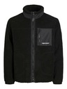 Jack & Jones Pánská teddy bunda Jack & Jones Vesterbro