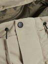 Jack & Jones Béžová pánská zimní prošívaná bunda Jack & Jones Alpha