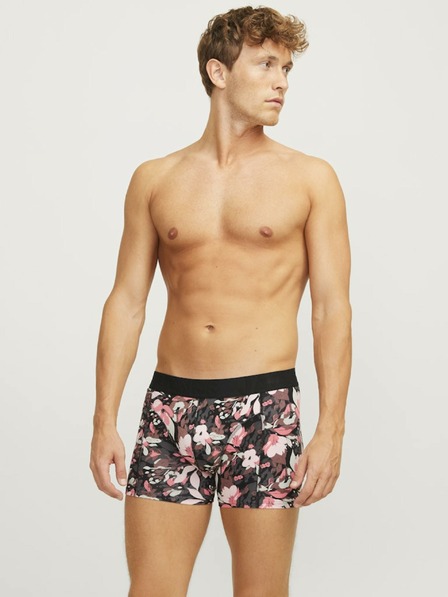 Jack & Jones Sada tří pánských boxerek Jack & Jones Jonah