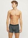 Jack & Jones Sada tří pánských boxerek Jack & Jones Danny
