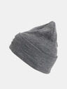 Jack & Jones Šedá čepice Jack & Jones Clong