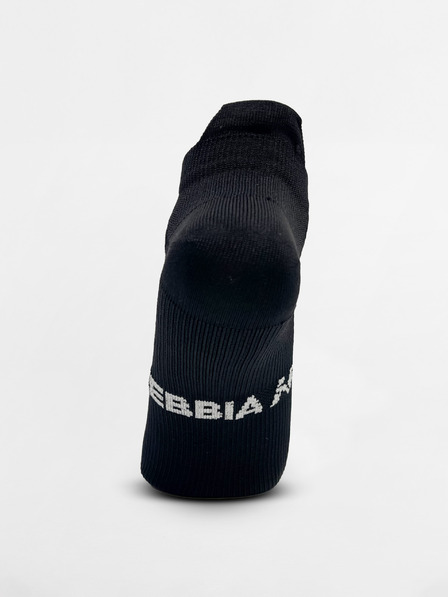 Nebbia NEBBIA „HI-TECH“ kotníkové ponožky YES YOU CAN 122 Nebbia