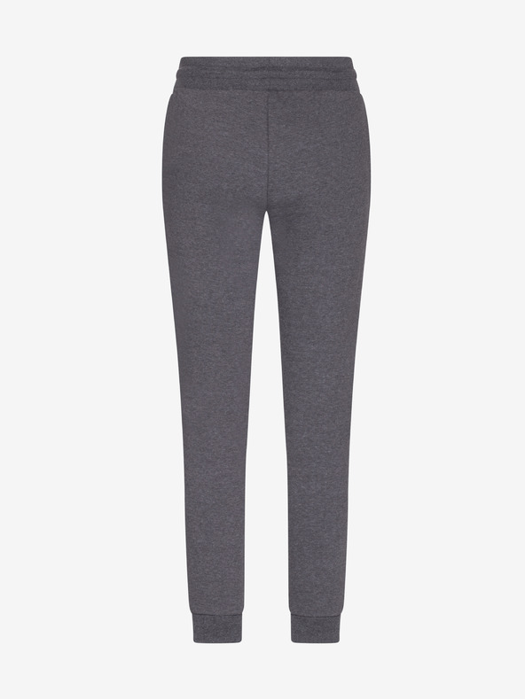 Sam 73 Tmavě šedé dámské tepláky SAM 73