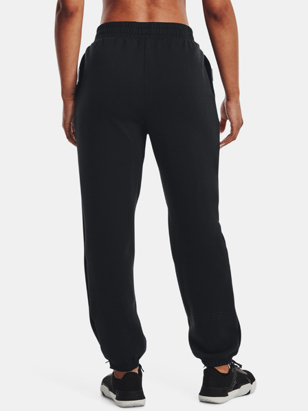 Under Armour Dámské sportovní kalhoty Under Armour Summit Knit Pant