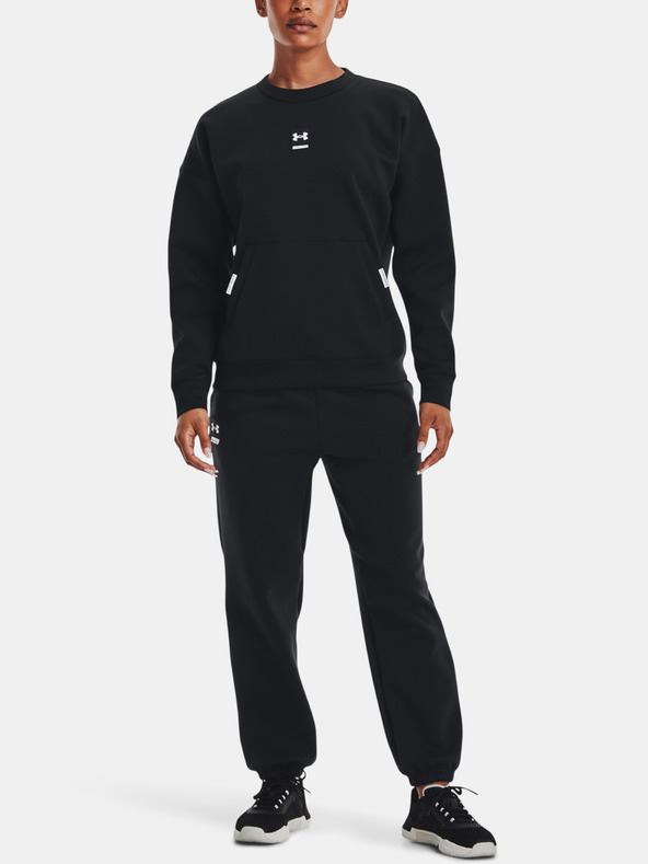 Under Armour Dámské sportovní kalhoty Under Armour Summit Knit Pant