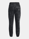 Under Armour Dámské tepláky Under Armour Rival Terry Print Jogger