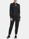 Under Armour Dámské tepláky Under Armour Rival Terry Print Jogger