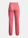 Under Armour Dámské sportovní kalhoty Under Armour UA Pjt Rck Hm Gym Flc Pant