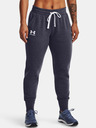Under Armour Dámské tepláky Under Armour Rival Fleece Joggers