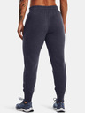 Under Armour Dámské tepláky Under Armour Rival Fleece Joggers