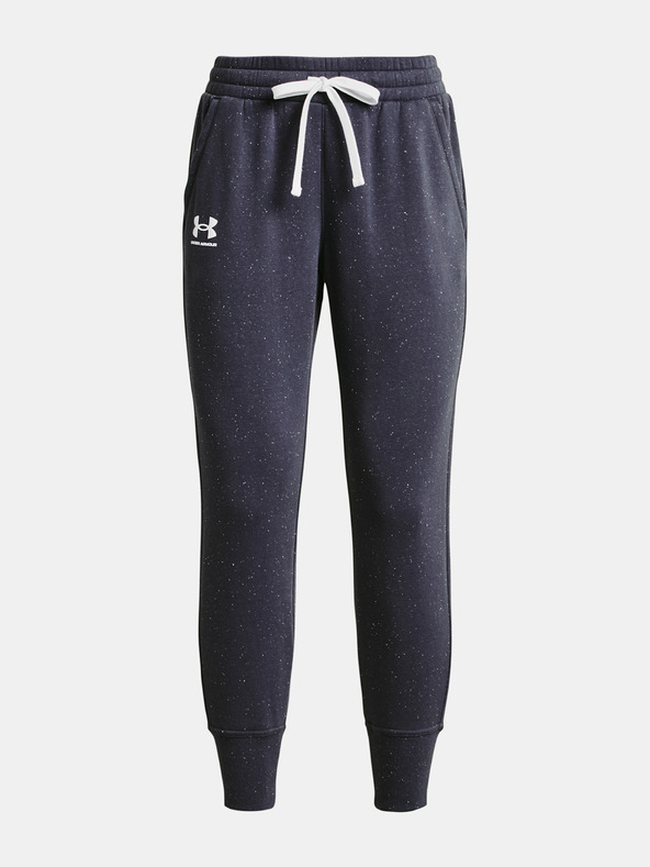 Under Armour Dámské tepláky Under Armour Rival Fleece Joggers