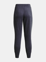Under Armour Dámské tepláky Under Armour Rival Fleece Joggers