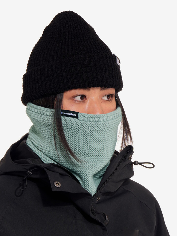 Horsefeathers Nákrčník Lota - blue haze HORSEFEATHERS